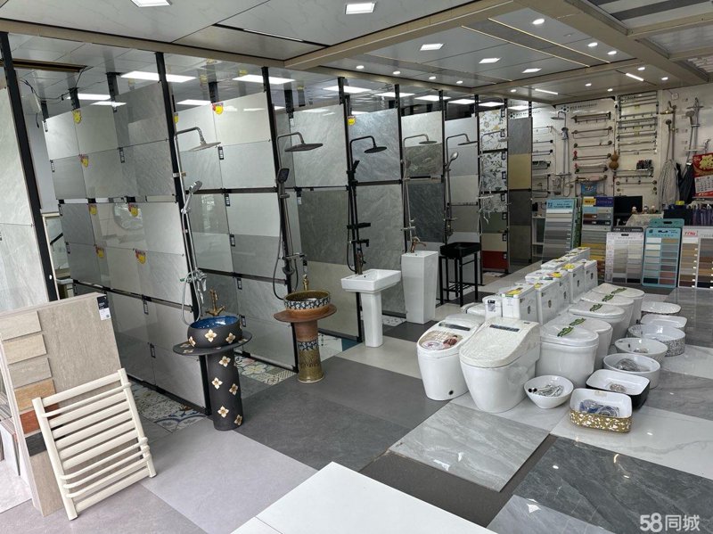 青岛建筑五金采购指南：从城阳市场看工地建材供应的效率逻辑